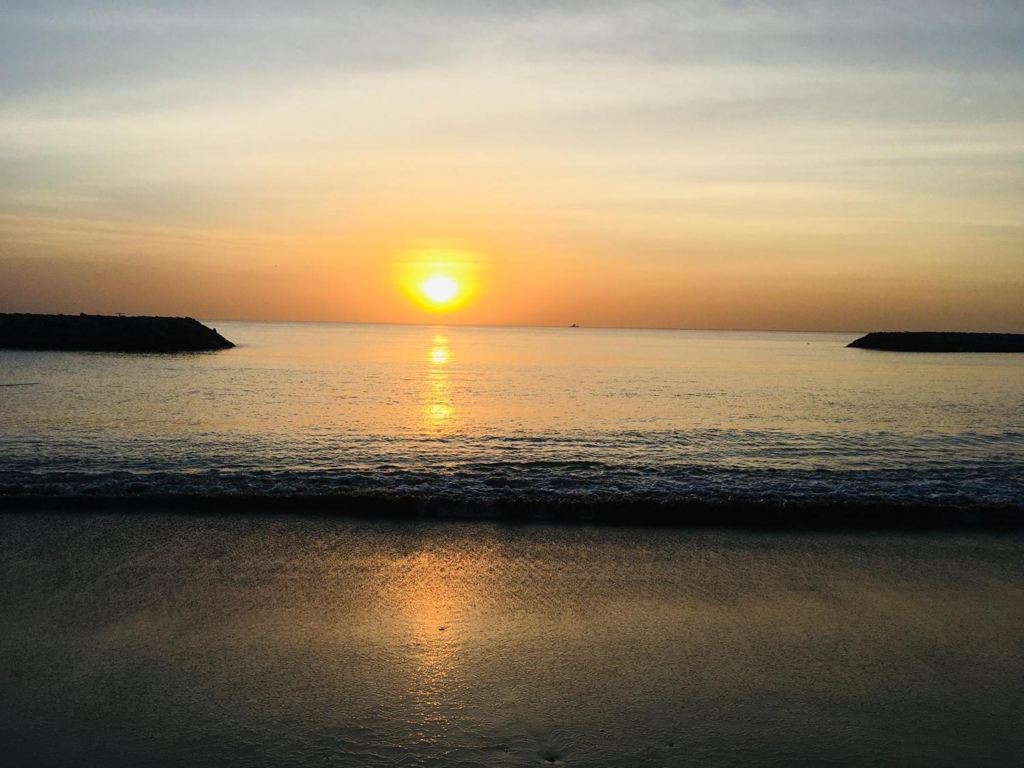 West African Beach Saly ภายนอก รูปภาพ